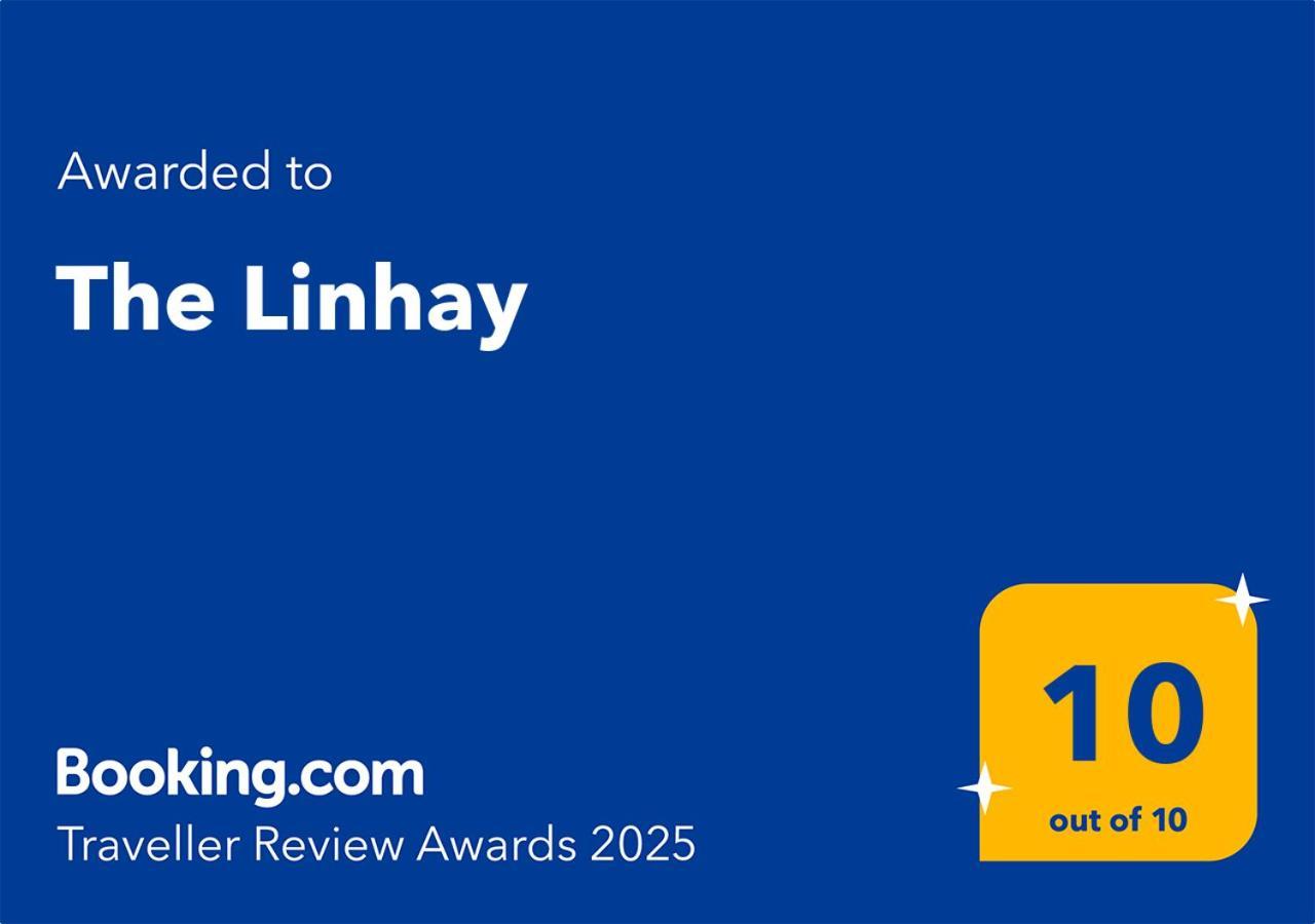 Willa The Linhay Minehead Zewnętrze zdjęcie